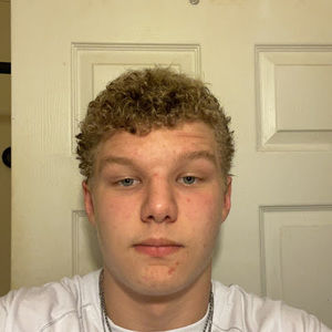 Meet your Posher, Caleb